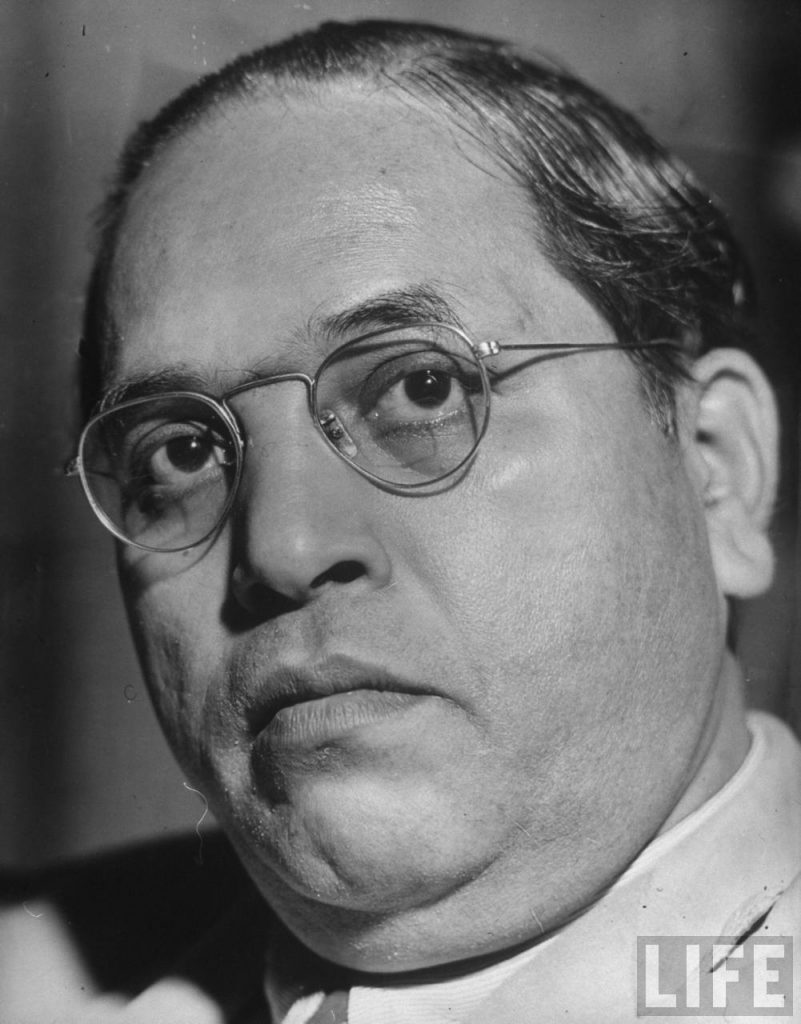 Single Images - Dr. Babasaheb Ambedkar